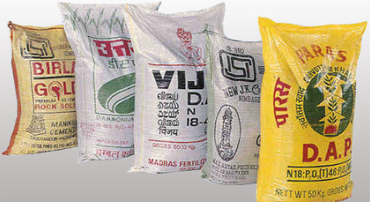 HDPE/PP Woven Sack Bags