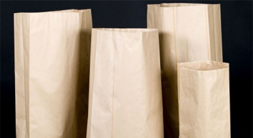 Multi Layer Paper Bags