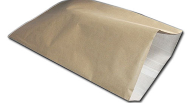 Paper sandwich Bags (HDPE Laminated paper Bags)
