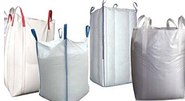 Ronak Tradelink Pvt. Ltd. Jumbo Bags