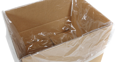 Plastic Liner Bags